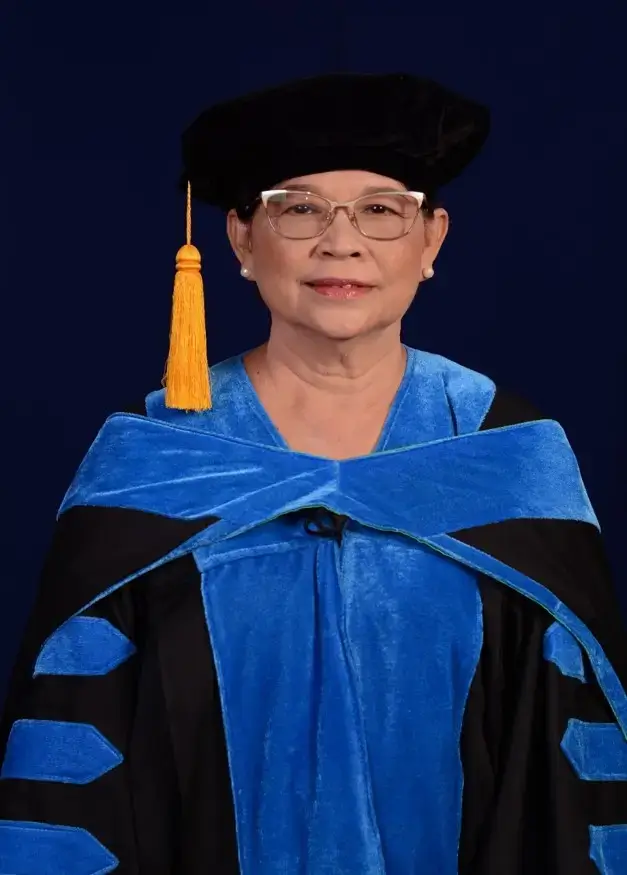 DR. MARIETTA G. VILLEGAS