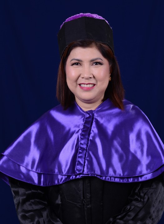 Mary Glen F. Gargantiel